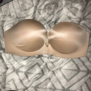 Victoria secret bombshell worn gently !